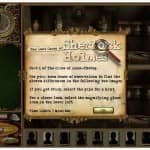 Free Games - Sherlock Holmes Lost Cases Part I