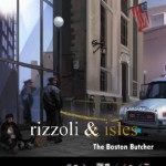 Top 10 Detective Games Online Free no Download - Rizzoli and Isles