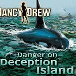 Best Nancy Drew Games #2 Danger on Deception Island Full Version for PC