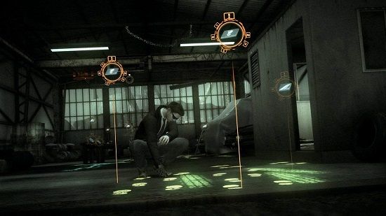 Heavy Rain Interactive Realistic Detective Thriller by Quantic Dream