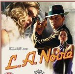 Top Detective Video Games - L.A. Noire